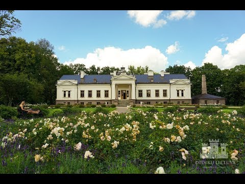 Gelgaudiškio dvaras