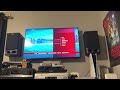 Cars 3 USA Blu Ray Walkthrough 2017