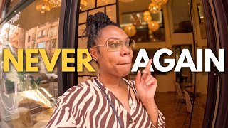 Girls Trip to Morocco Gone Wrong (PART 2)