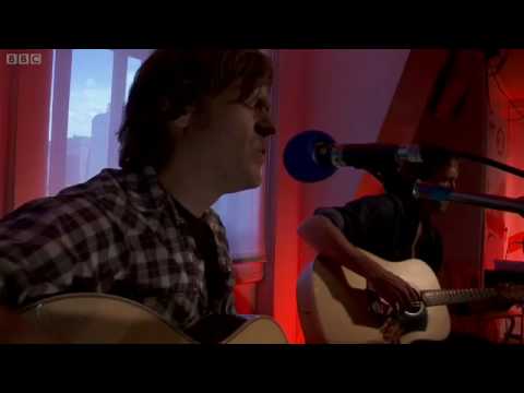 Tired Pony - Into The Mystic (Van Morrison cover) @ Great British Songbook