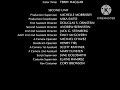 Dr Seuss The The Grinch How Stole Christmas DVD End Credits