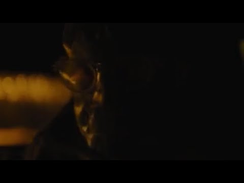 THE BATMAN(2022)- The Riddler captures Mr Colson (4/10) Man0panda Clips