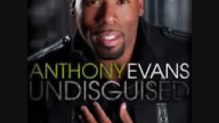 Anthony Evans - Healer