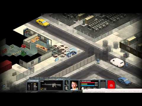 Xenonauts - Insane - Part 16