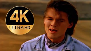 A HA - Crying In The Rain (Official Video) Remastered Audio-HQ - 4K