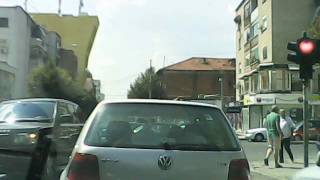 preview picture of video '2013-09-03 Tirana Dajti Ekspress'