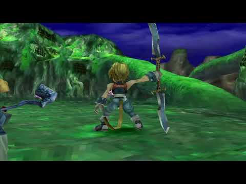 Final Fantasy 9 pt41 (PSX)
