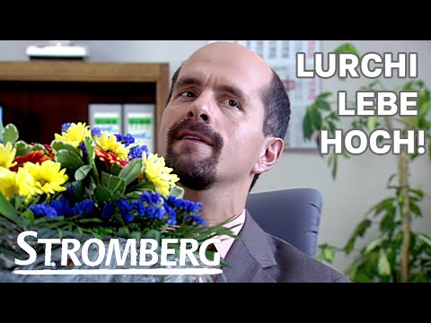 Lurchi lebe hoch! | Stromberg HD