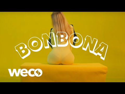 XOXO - BonBona Ft Eri Qerimi & Landi Roko (Official Video)