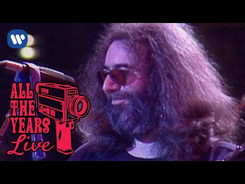 Stagger Lee - Grateful Dead
