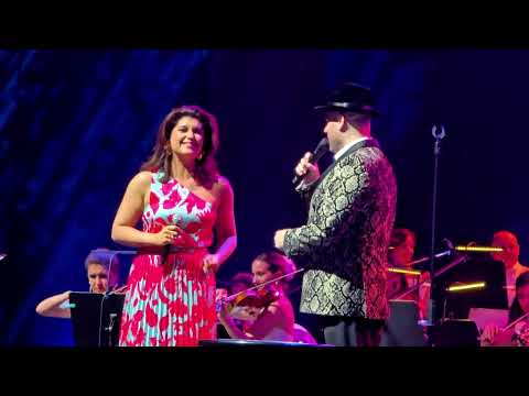 Veres Mónika & Takács Nikolas 💫 Endless Love