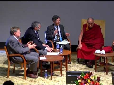 Mind and Life XXV - Part 07 - Clifford Saron, Ph.D.