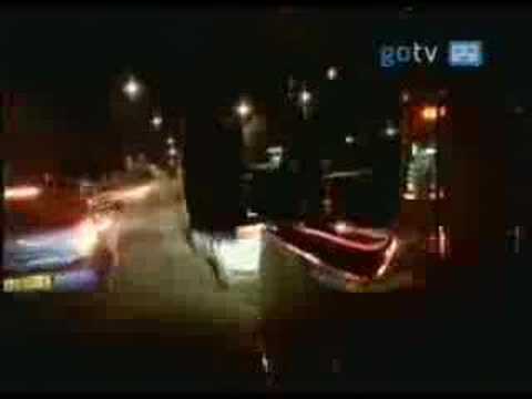 Sorry [Ander Standing Video Remix]