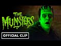 The Munsters - Exclusive Official Clip (2022) Sheri Moon Zombie, Jeff Daniel Phillips