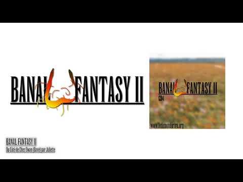 Banal Fantasy II - Bonus - Du Côté de Chez Swan par Juliette