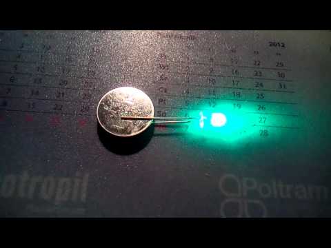 "Wyprawy w Świat Elektroniki" - Wyprawa #1 - Układ #1