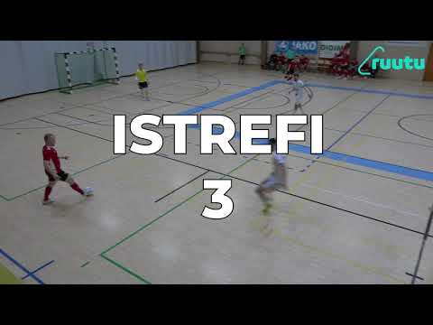 Arber Istrefi hattu Sovo 19022022