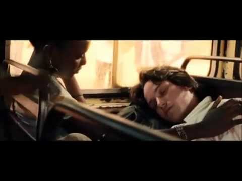 Bonobo - First Fires [Feat. Grey Reverend] MUSIC VIDEO