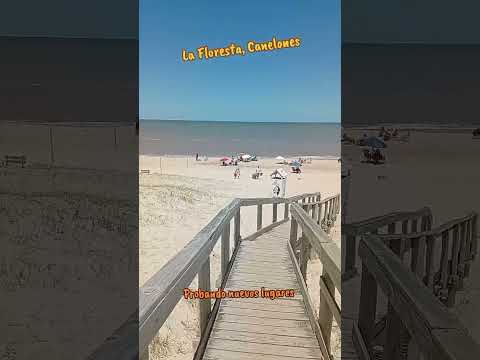 La Floresta Canelones