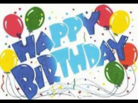 HAPPY BIRTHDAY DR. SHARPE!!! =D