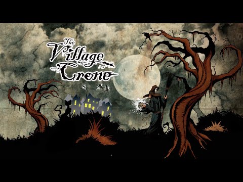 The Village Crone