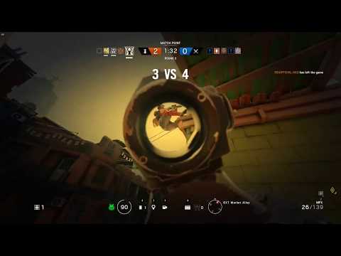 My Favourite VALKYRIE & MIRA