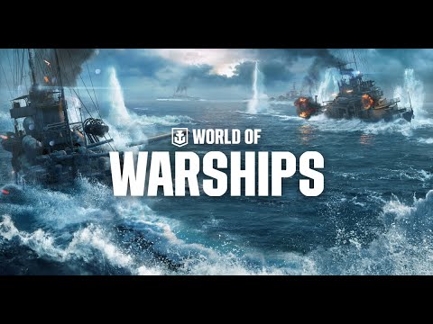 world of warships Battle music
