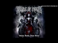 The Nun With The Astrail Habit - Cradle Of Filth