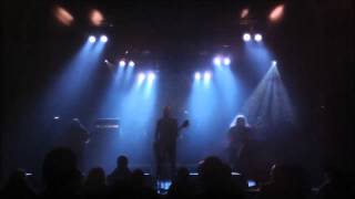 Entrails at Mörkaste Småland  "Unleashed wrath"