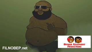 Rick Ross Itchin (2012)