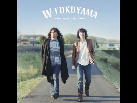 W-FUKUYAMA  Live Tour 2017〜ポンコツ旅烏〜