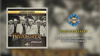 Yo te extrañaré Music Video