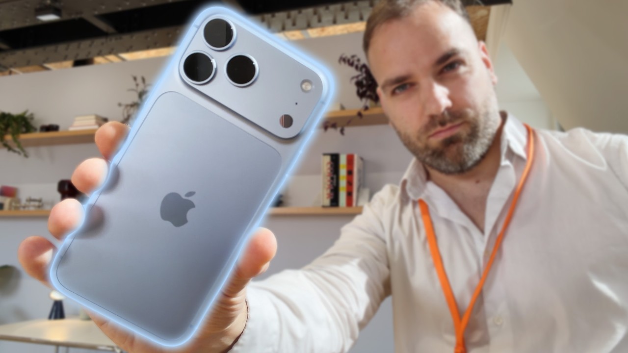 Video Thumbnail