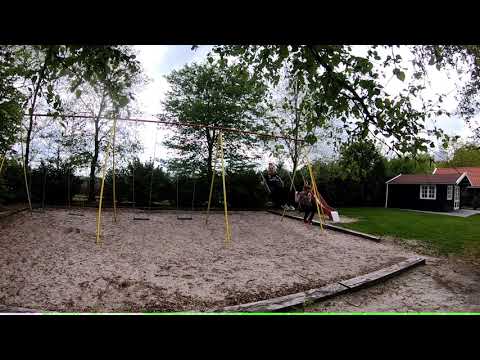 SV Warmunda kamp dag 4