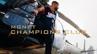 Champions Club Music Video