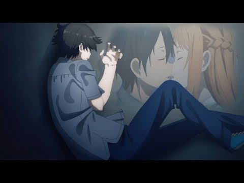 Sword Art Online: Alicization / Kirito x Asuna「AMV」- One More Day