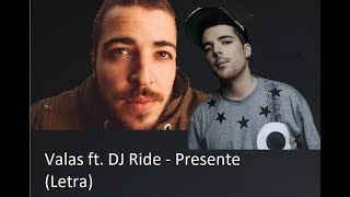 Presente Lyrics English Translation