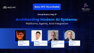 Architecting Modern AI Systems