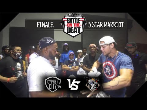 Finale vs 5 Star Marriot