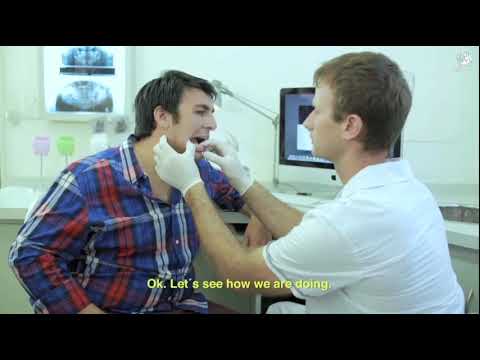 これは、コンドームの広告です / CERVEZA SALTA「TOOTH IMPLANT」