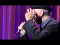 Leonard Cohen, Closing Time, Vienna, 27-07-2013 ...