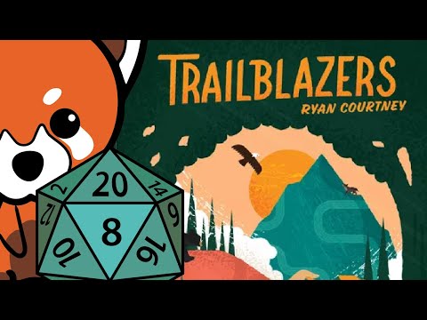 Trailblazers | Review