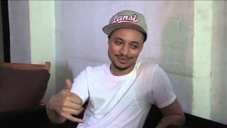 José James Interview (2013)