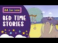 Bed Time Stories The Record Breaking Puffins 64 Zoo Lane Season 4 Episode 10