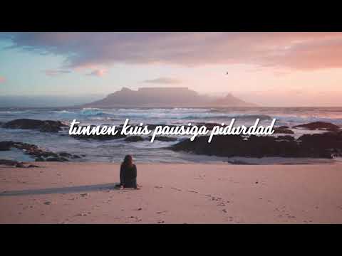 MAAKUU x Cäthy Meriküla - Vajan Sind (lüürikavideo)