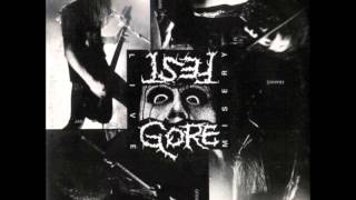GOREFEST (NL) - 02 - From Ignorance to Oblivion