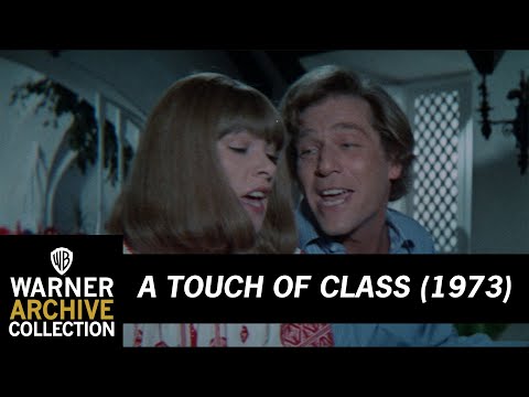 Trailer HD | A Touch of Class | Warner Archive