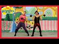 The Wiggles: Two Strong Men | Kids Songs