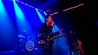 Jesse Dayton@Moonrunners Chicago IL 05-05-2017