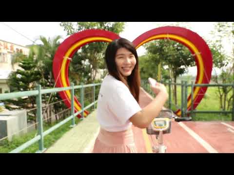 Rodovia do Rio Caohu #Departamento de Turismo da Cidade de Taichung #Jogo de Falar #Som de Sombra Curta #shorts